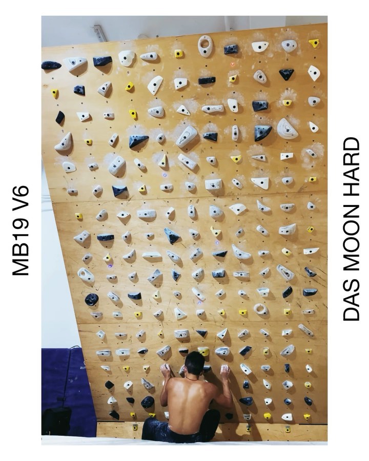 Untitled, V6