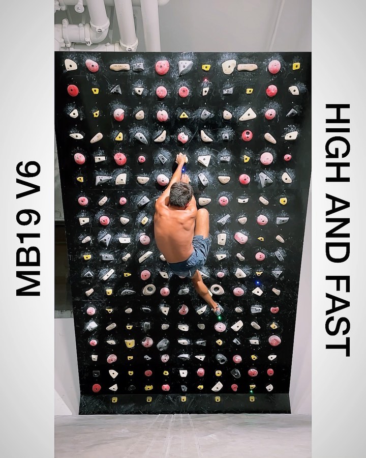 Untitled, V6