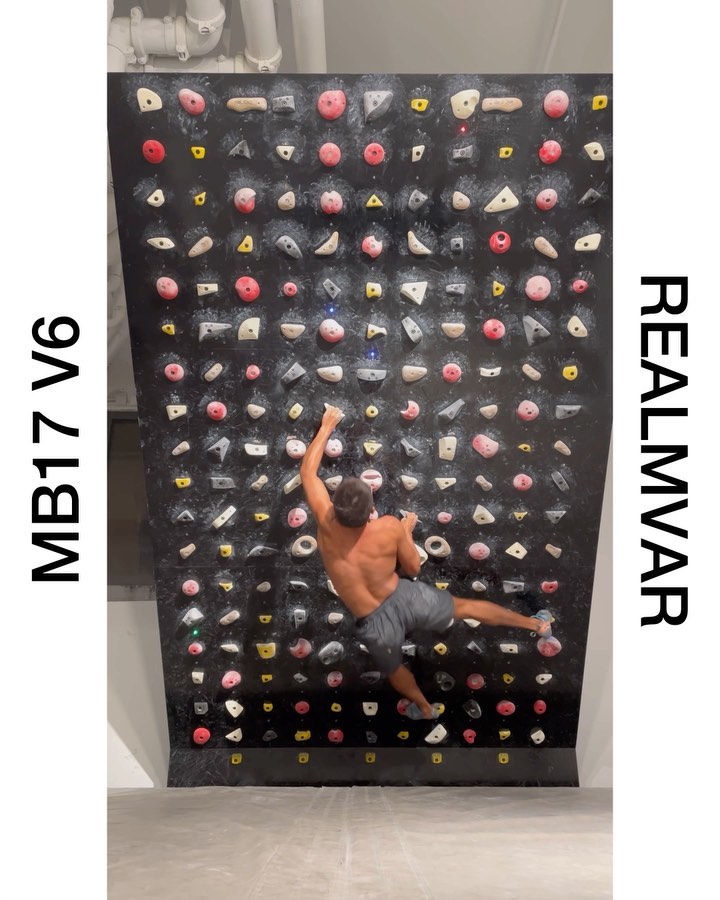 Untitled, V6
