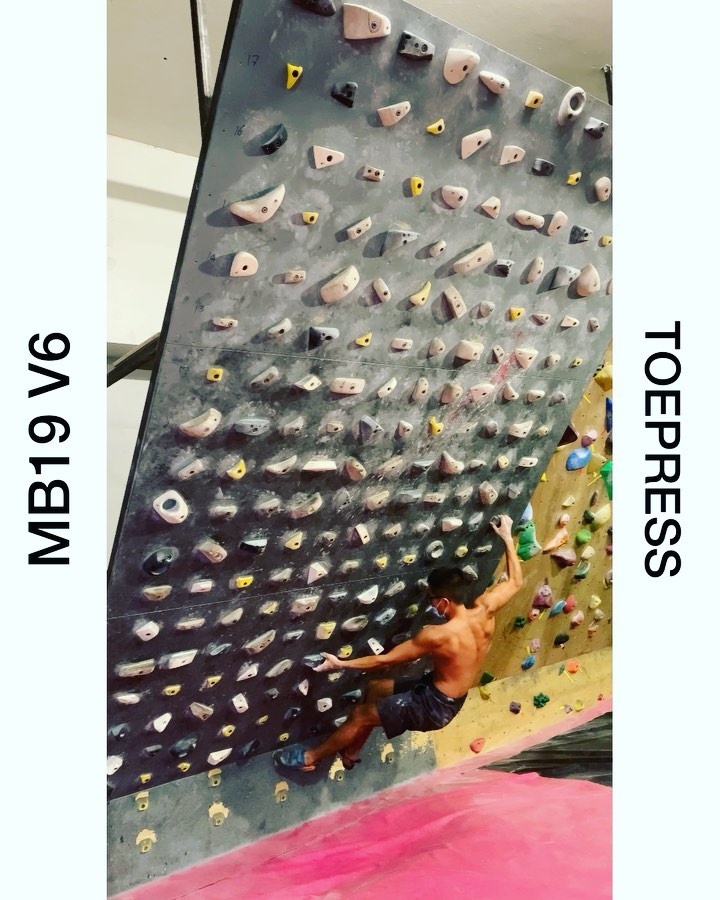 Untitled, V6