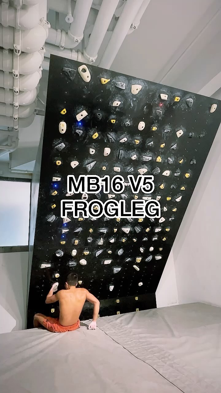 Untitled, V5