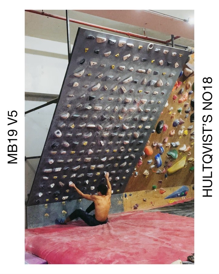 Untitled, V5