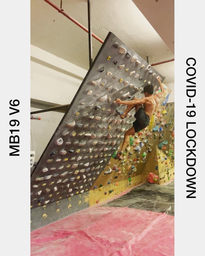 Untitled, V6