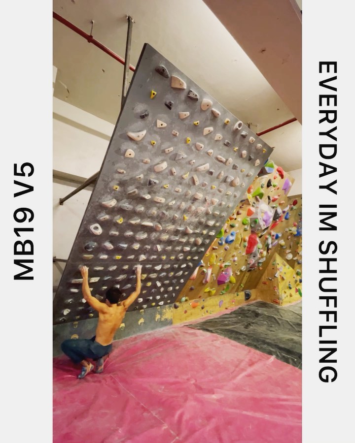 Untitled, V5