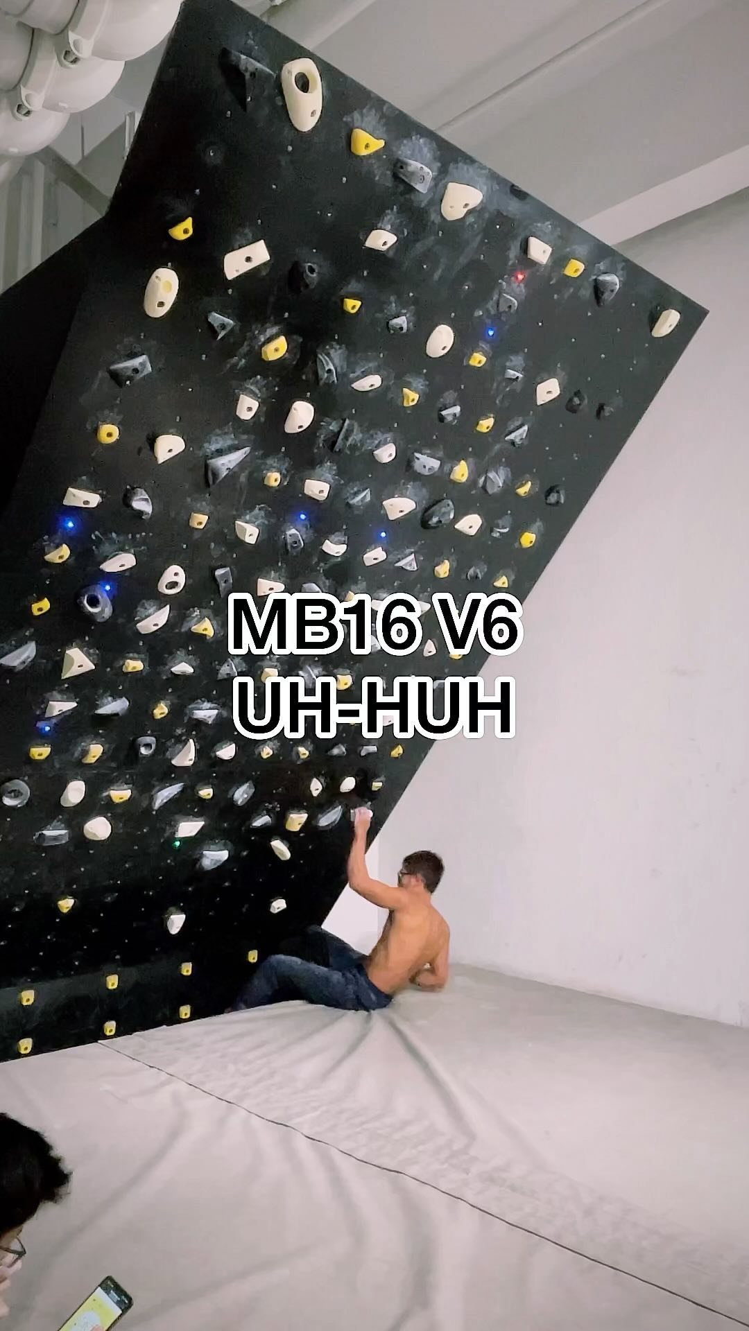 Untitled, V6