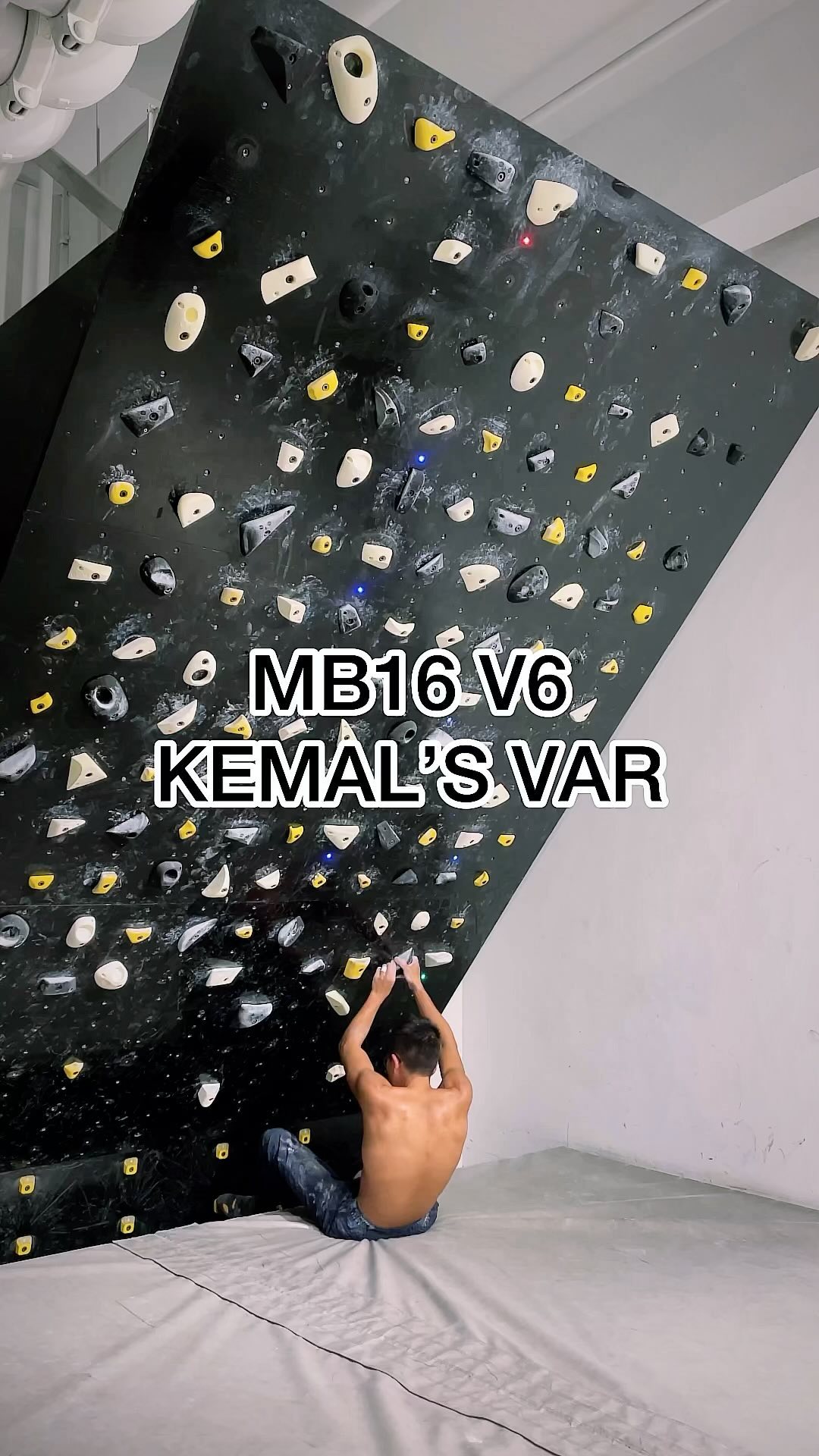 Untitled, V6