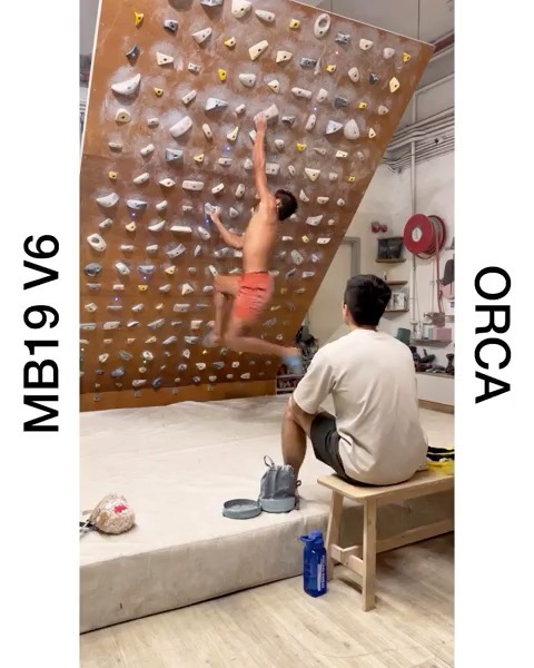 Untitled, V6