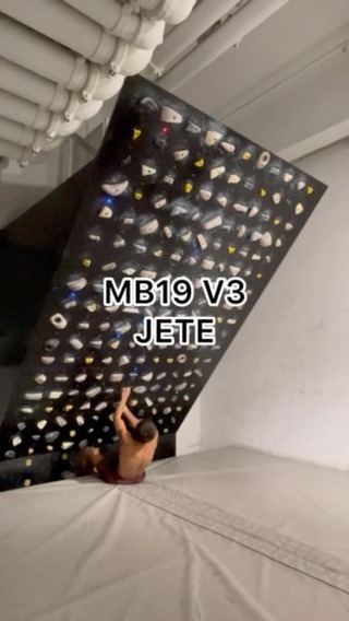 JETE, 6A+/V3 benchmark