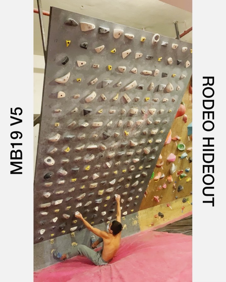 Untitled, V5
