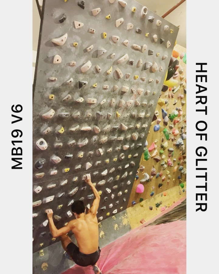 Untitled, V6