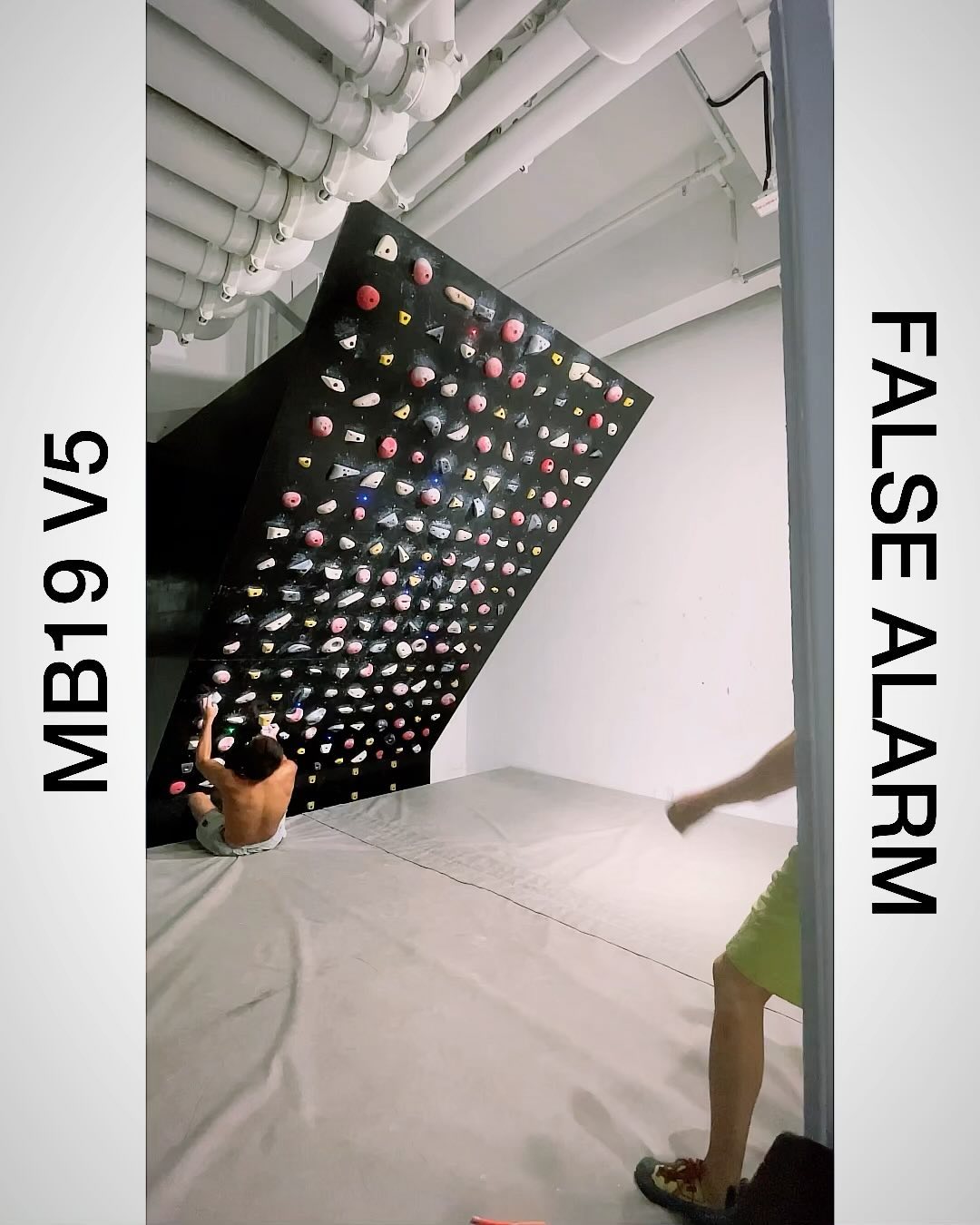 Untitled, V5