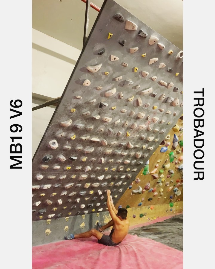 Untitled, V6