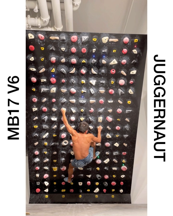 Untitled, V6