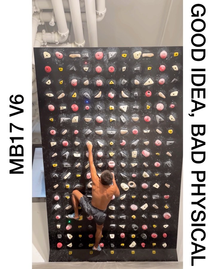 Untitled, V6
