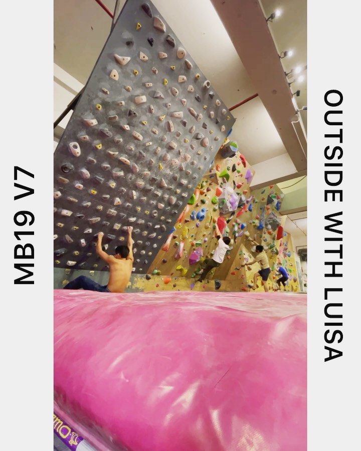 Untitled, V7