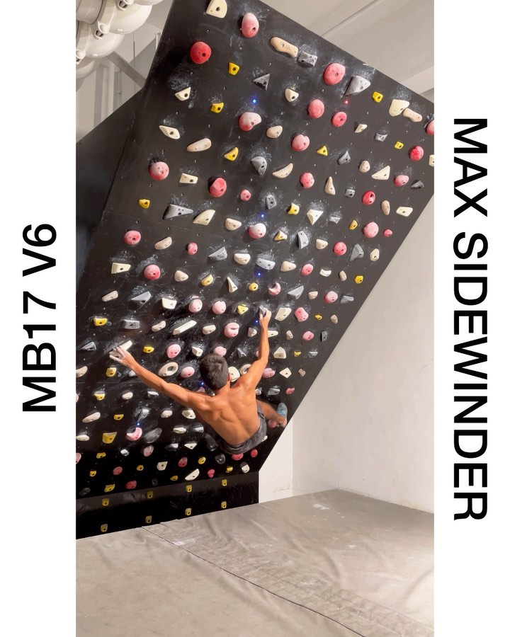 Untitled, V6