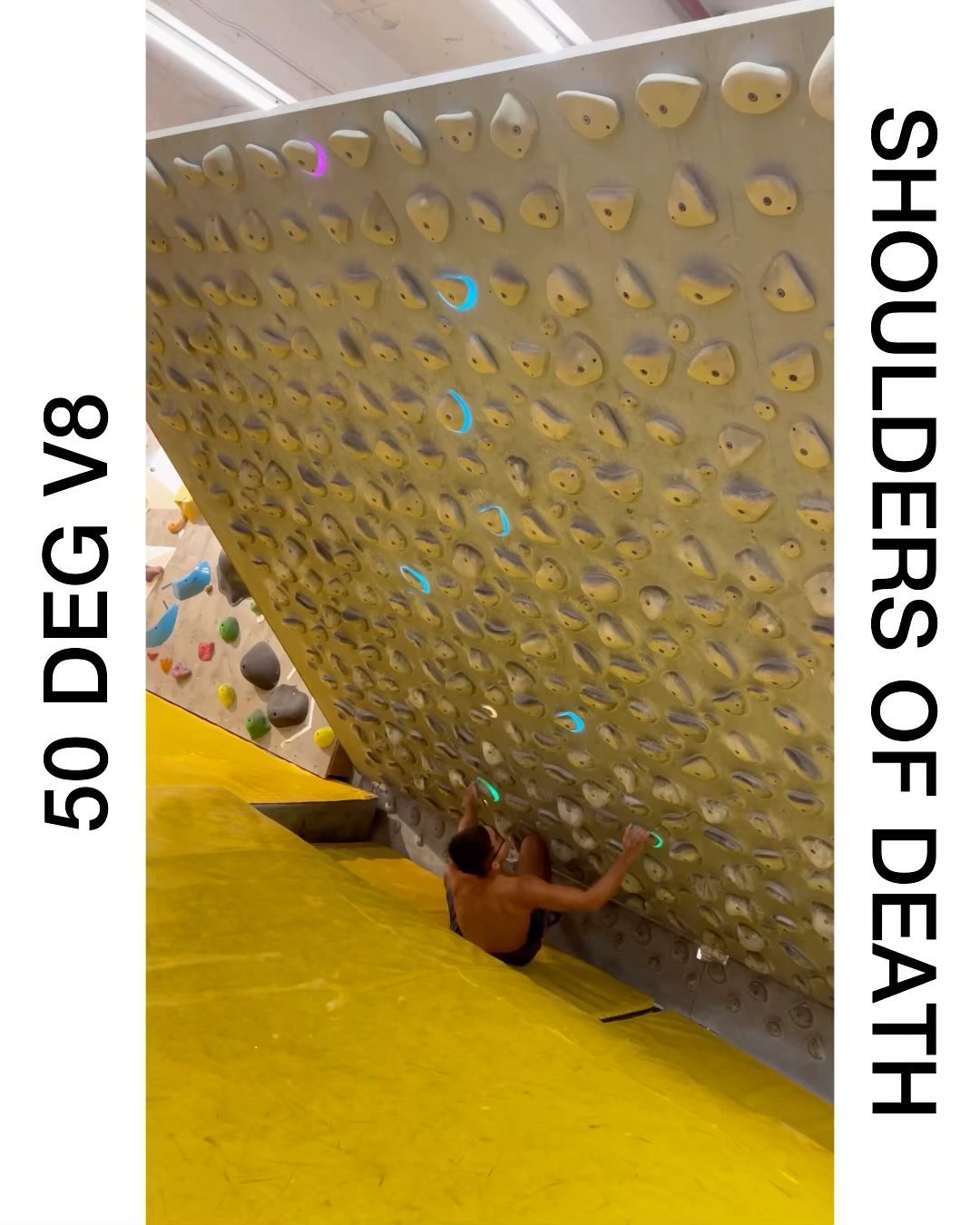 “Shoulders of Death