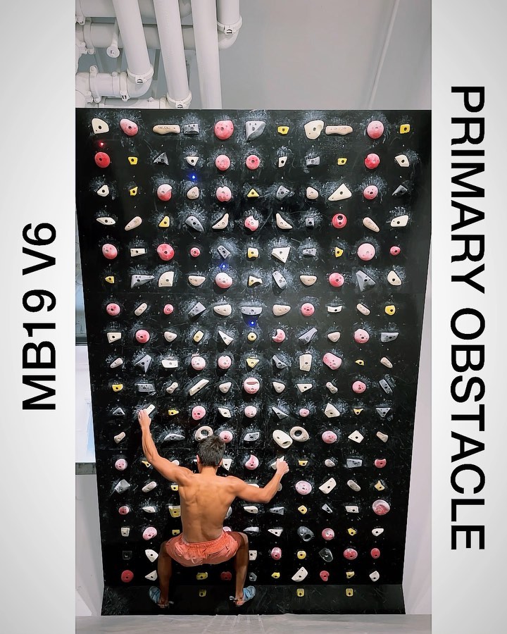 Untitled, V6