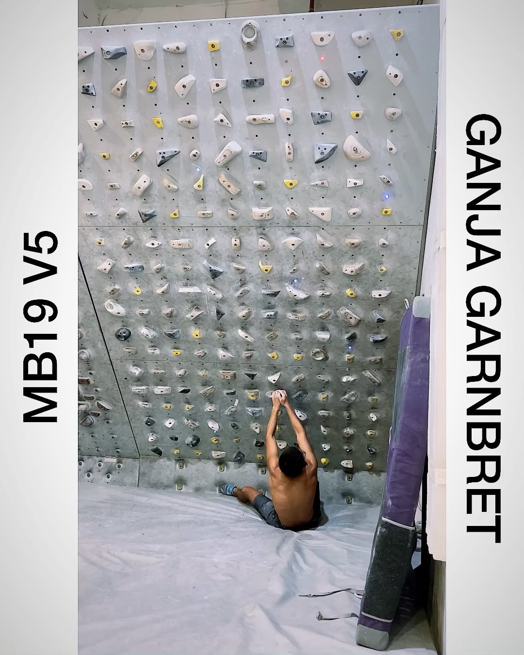 Untitled, V5