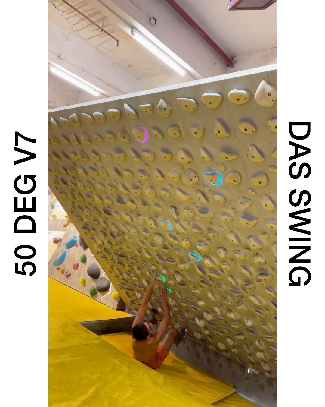 “Das Swing