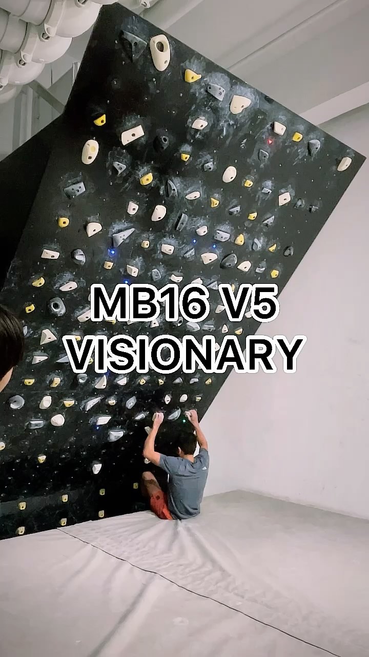 Untitled, V5