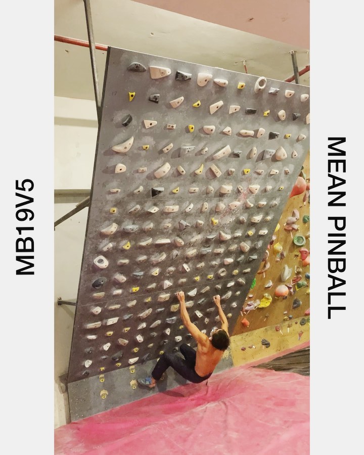 Untitled, V5