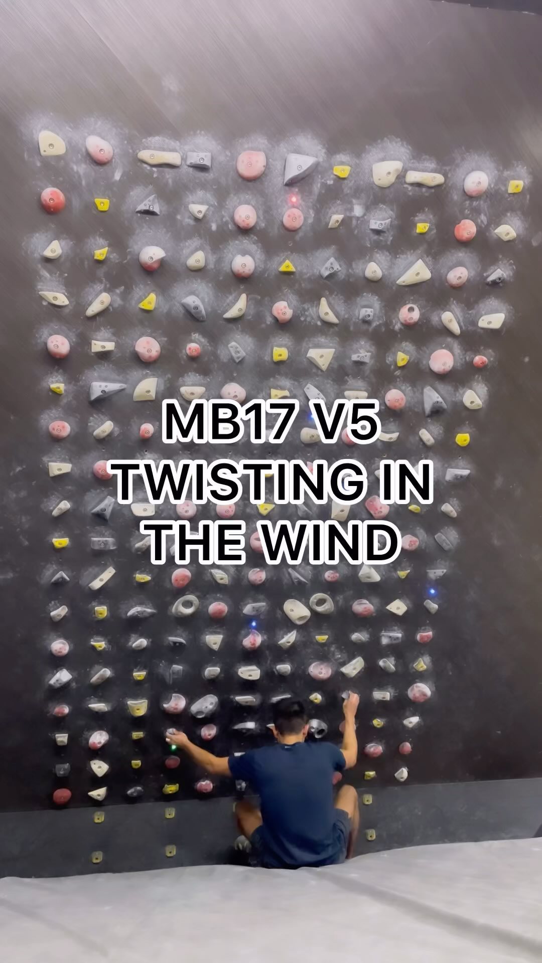 TWISTING IN THE WIND, 6C/V5 benchmark