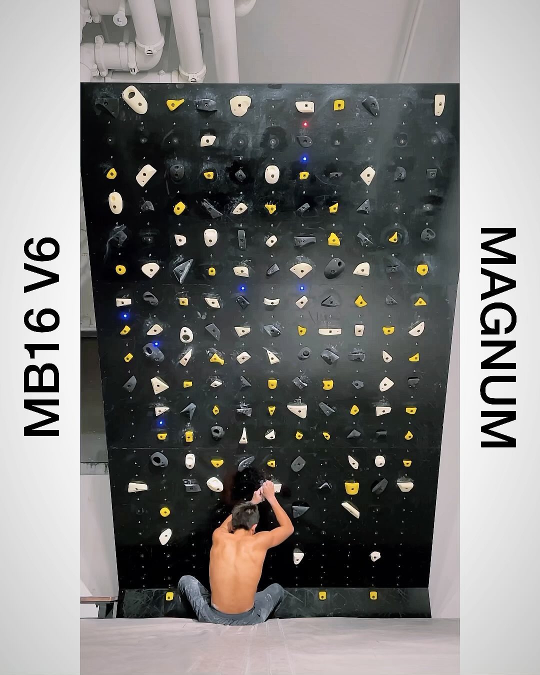 Untitled, V6