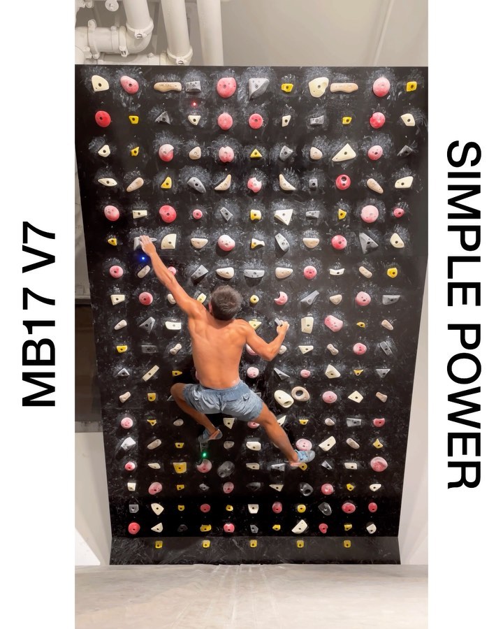 Untitled, V7