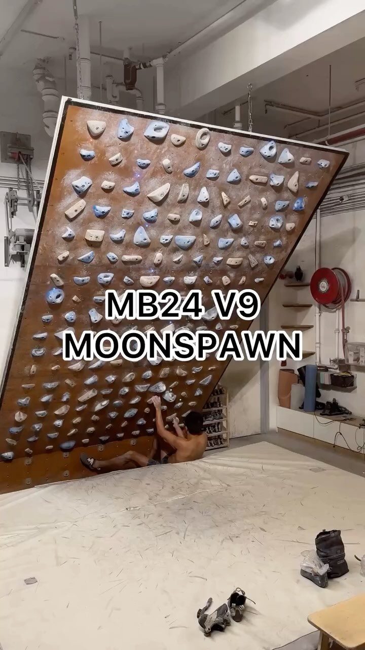 moonspawn, 7C/V9