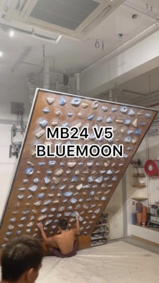 Bluemoon, 6C/V5 benchmark