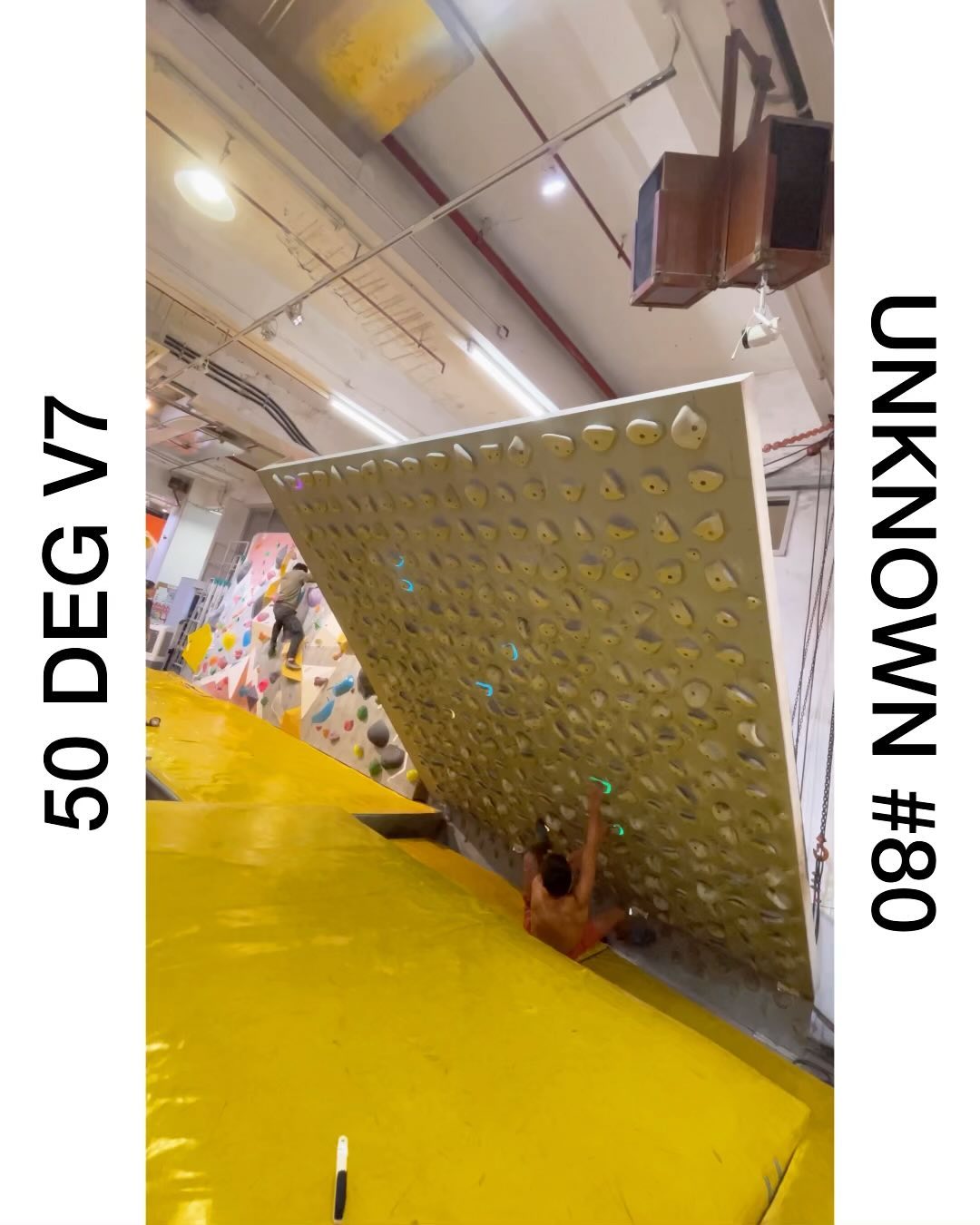 “unknown #80