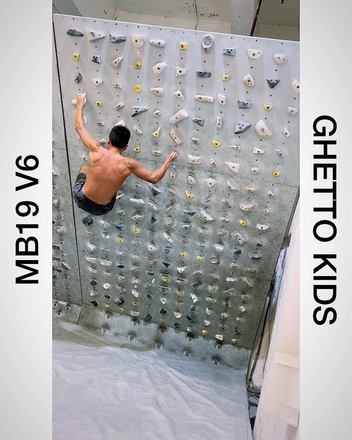 Untitled, V6