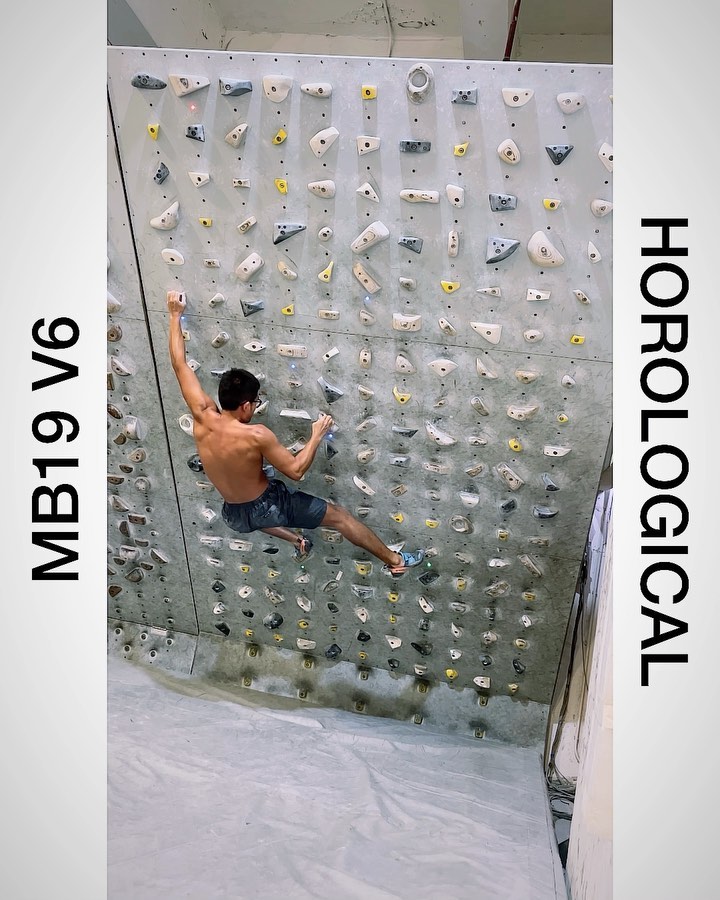 Untitled, V6