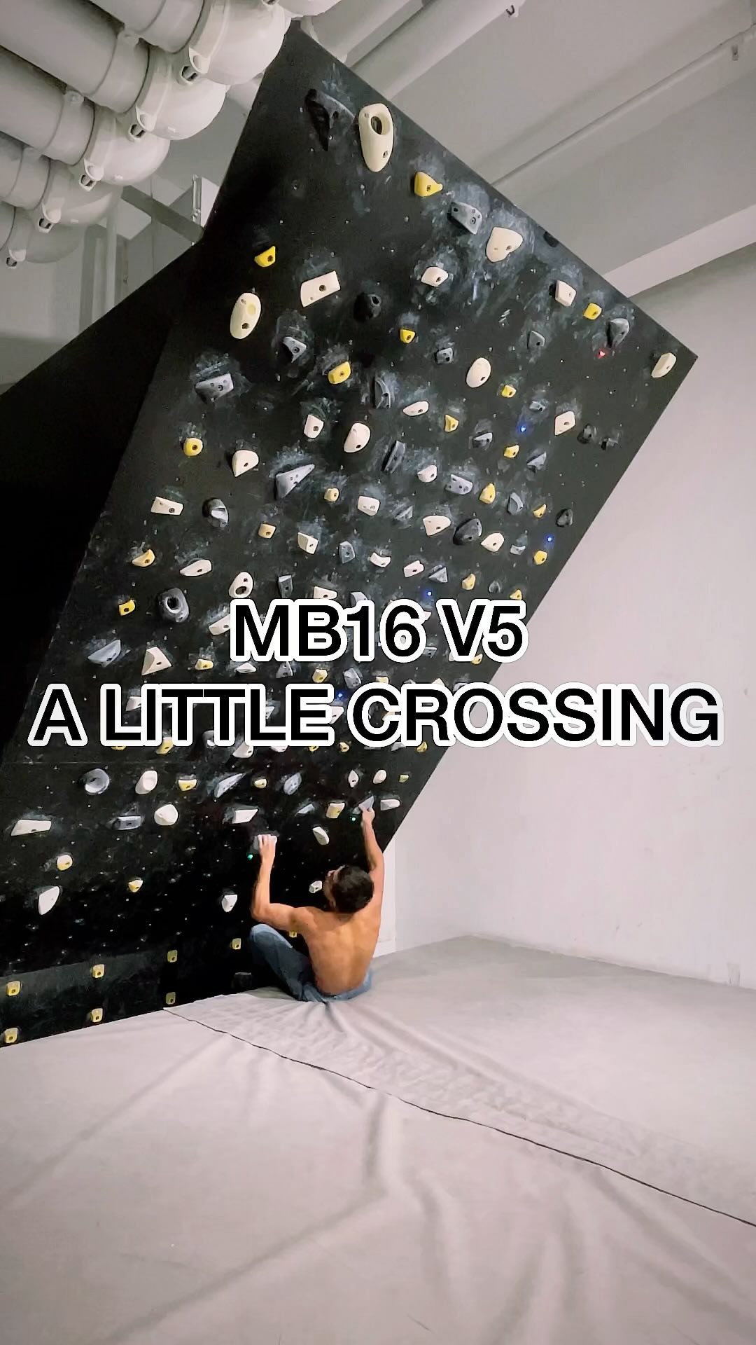 Untitled, V5