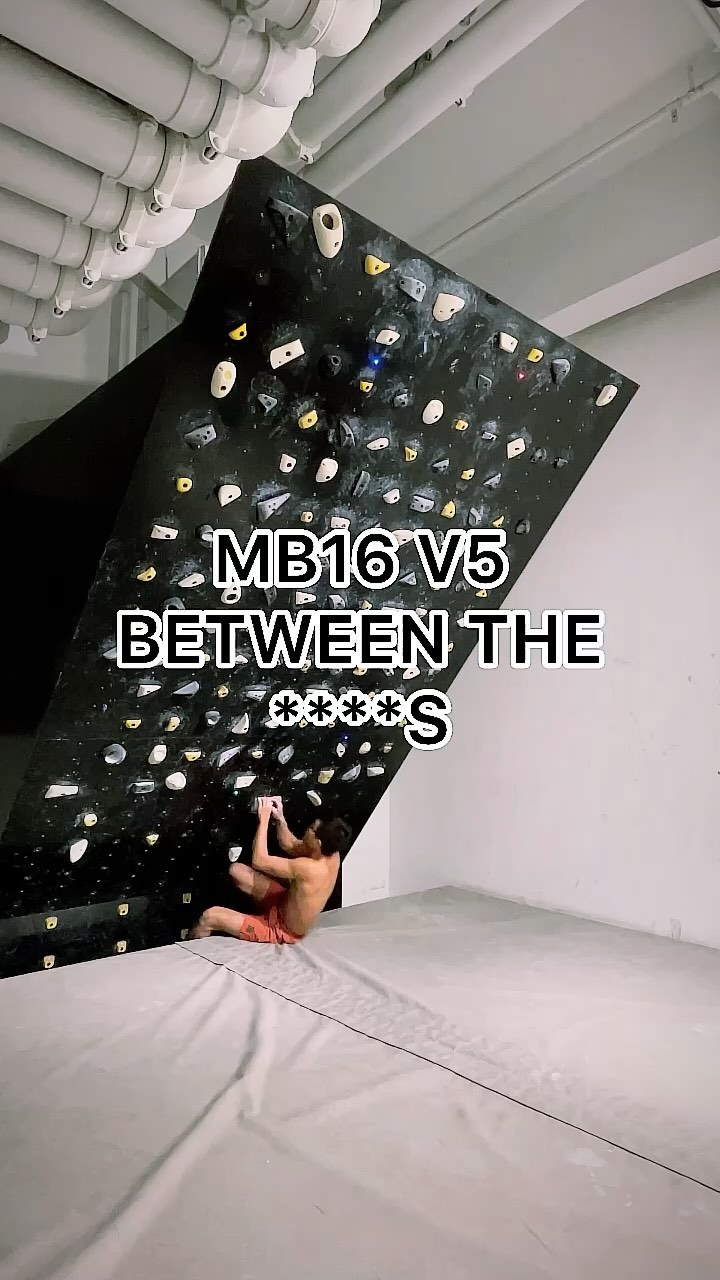 Untitled, V5