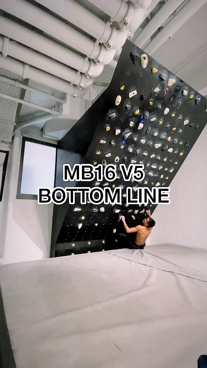 Untitled, V5