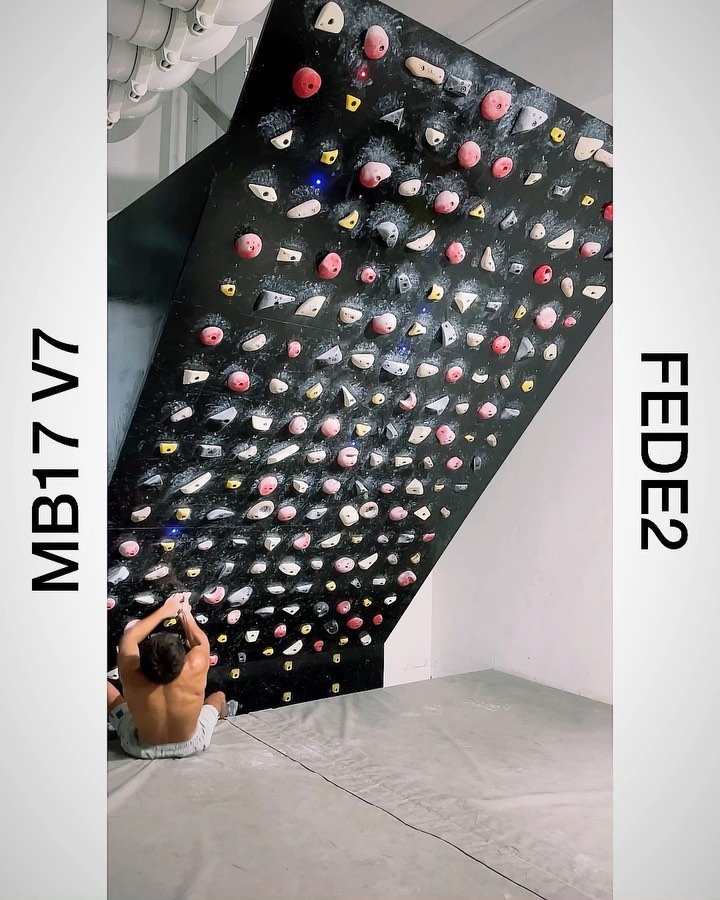 Untitled, V7