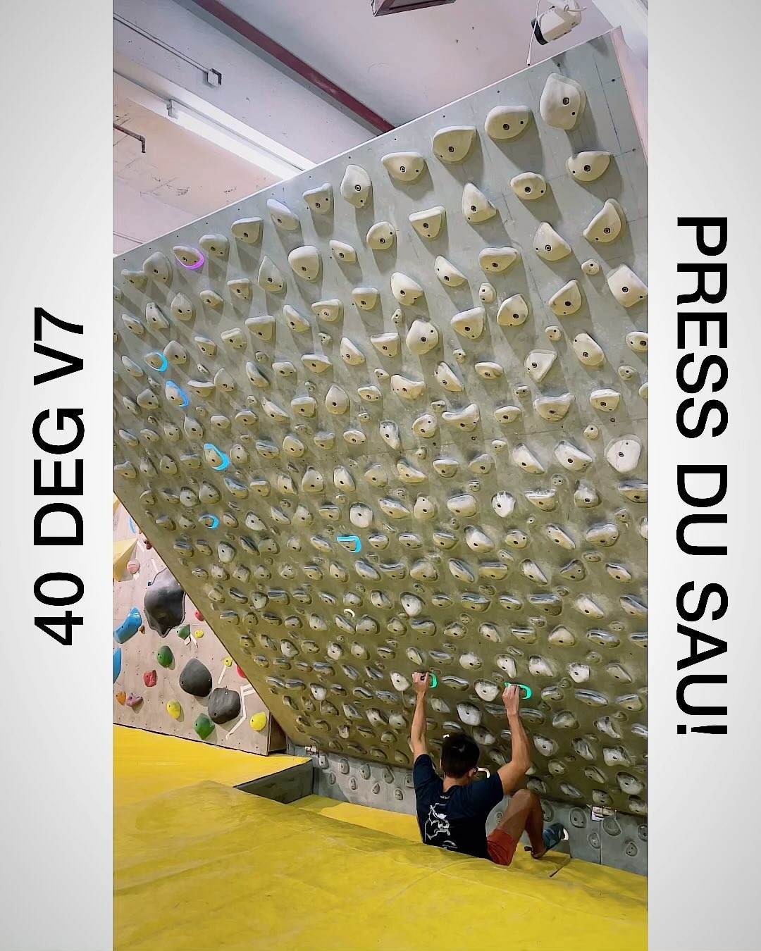 “Press Du Sau!