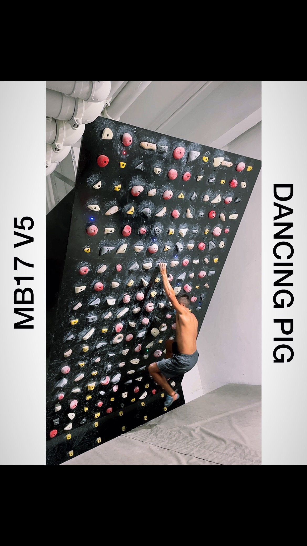 Untitled, V5