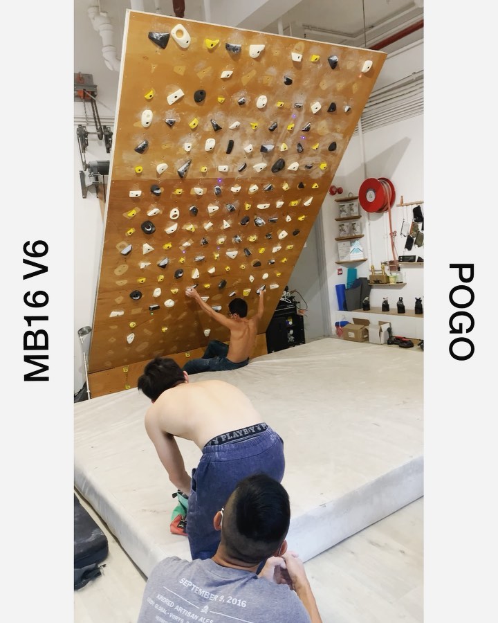 Untitled, V6