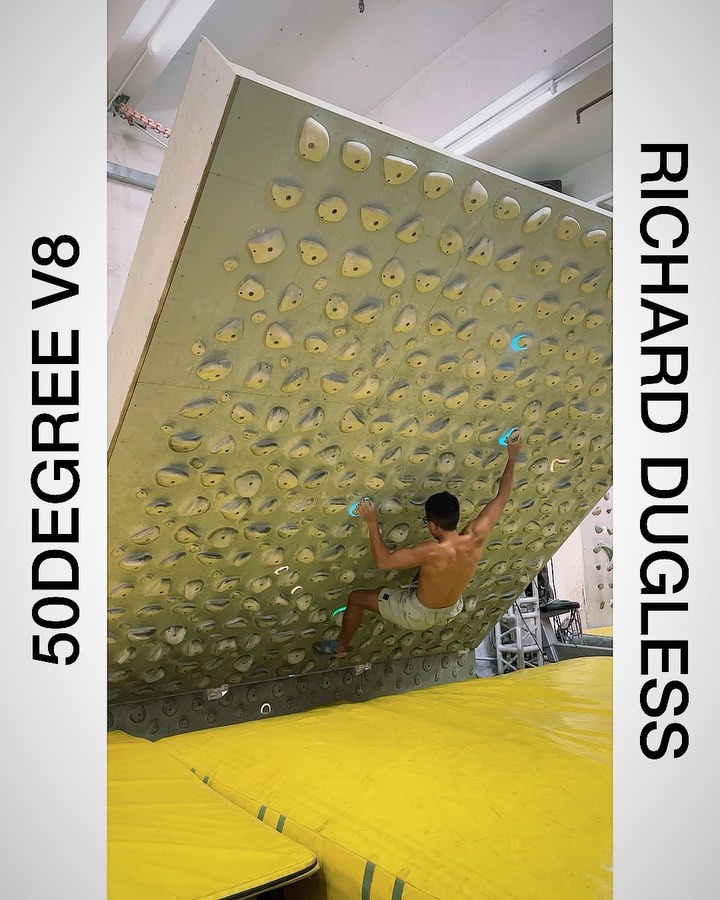 “Richard Dugless