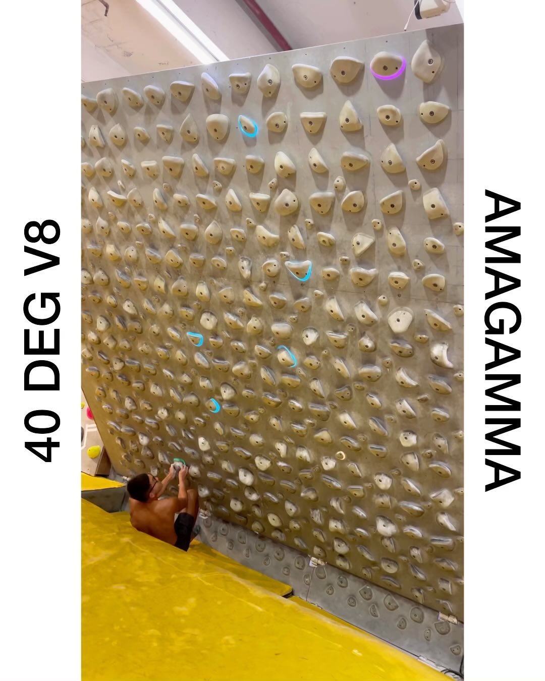 “Amagamma