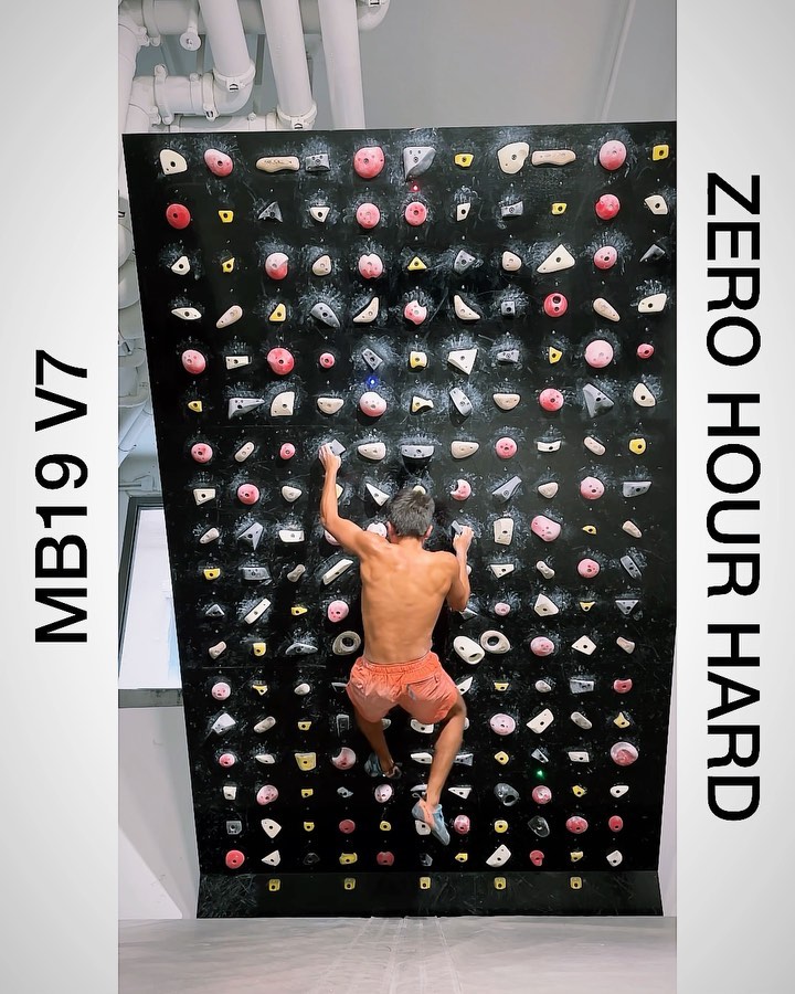 Untitled, V7