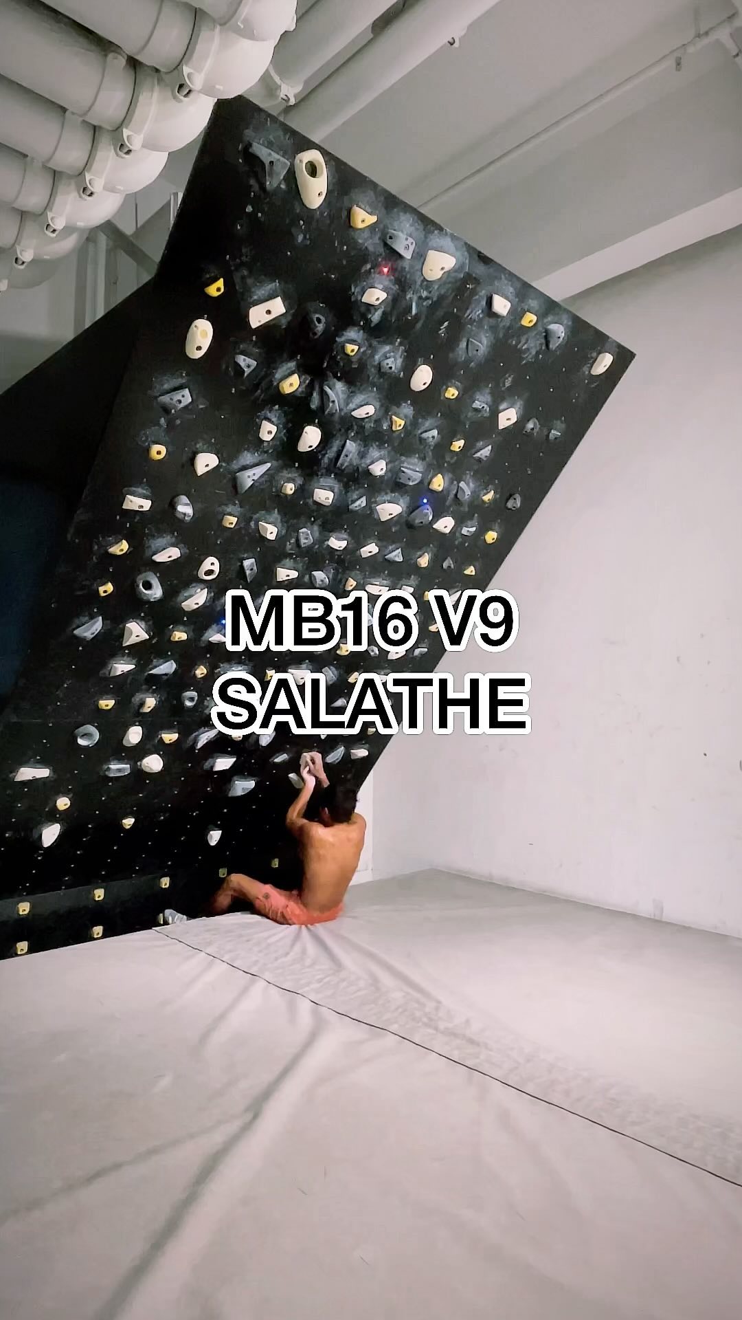 SALATHE, V9