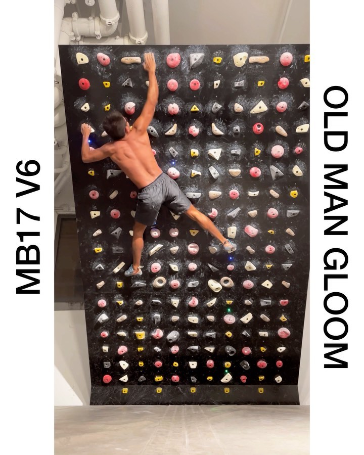 Untitled, V6