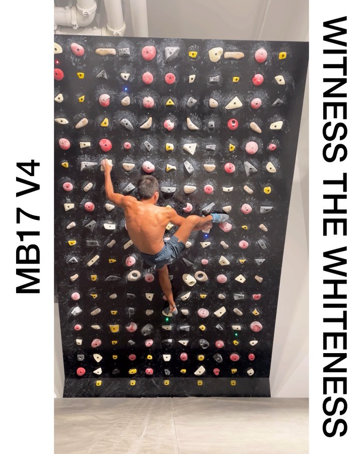 Untitled, V4