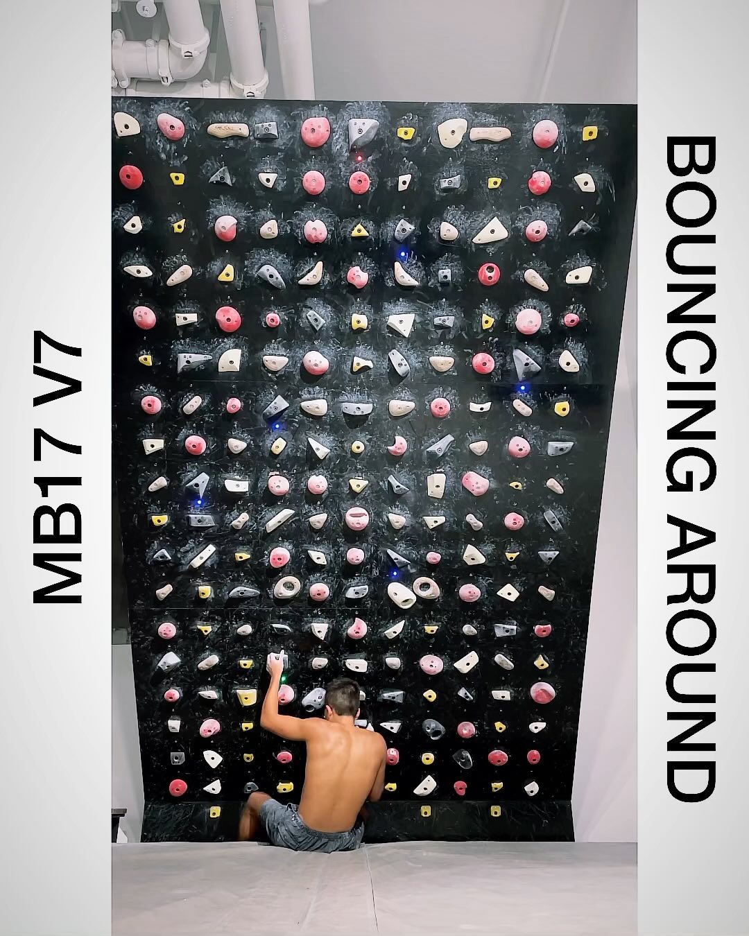 Untitled, V7