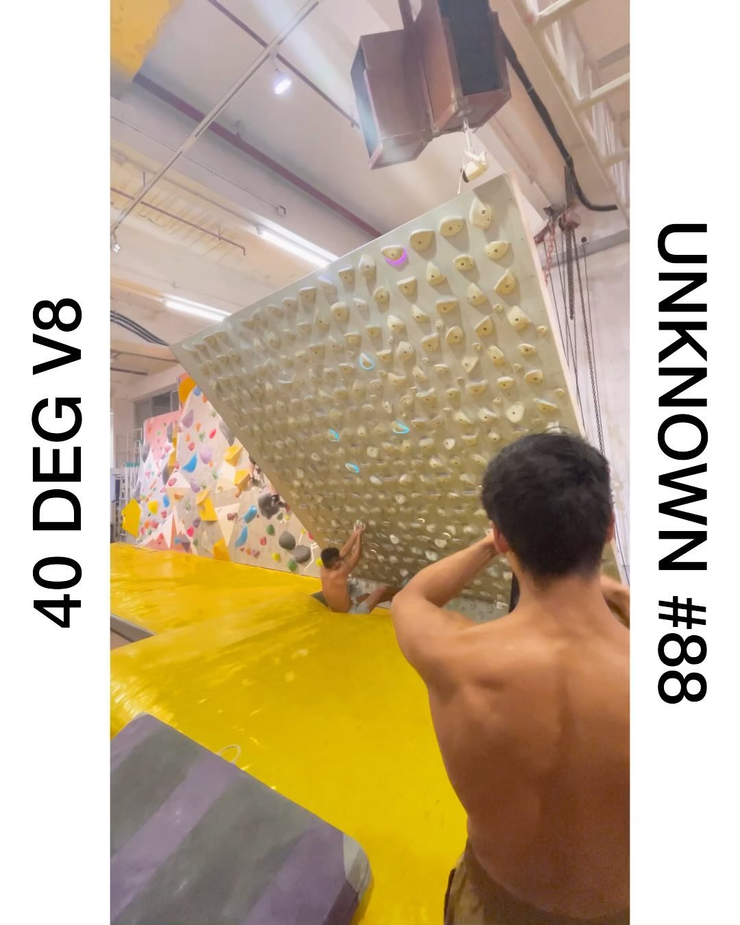 “unknown #88