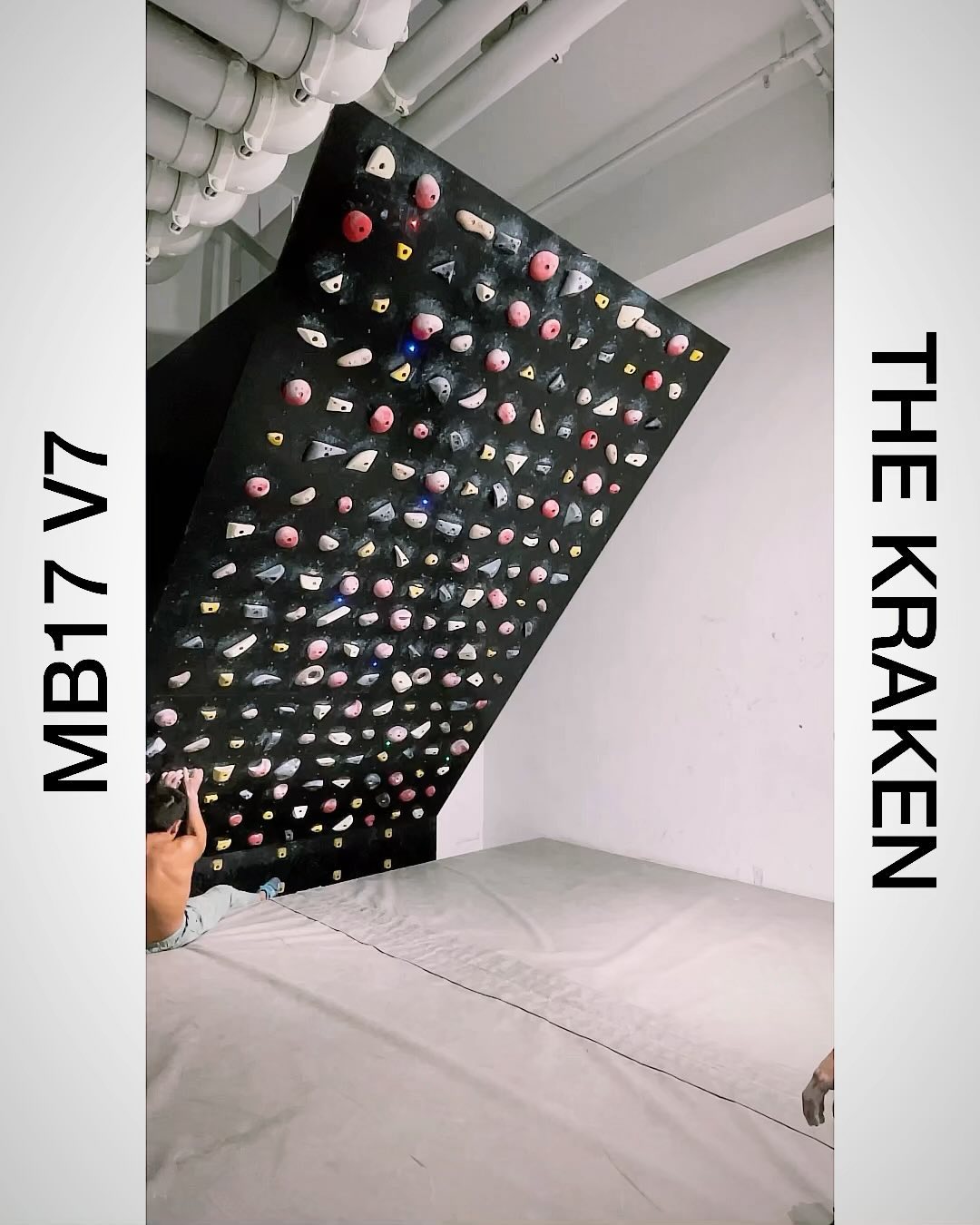 Untitled, V7